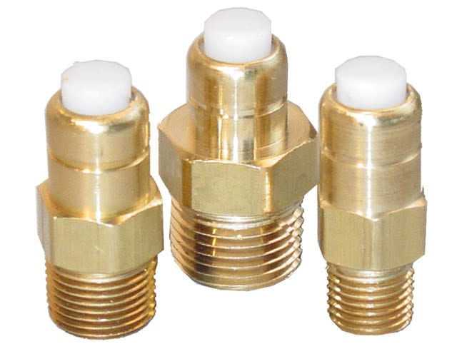 Featured Image for Thermal Relief Valves
