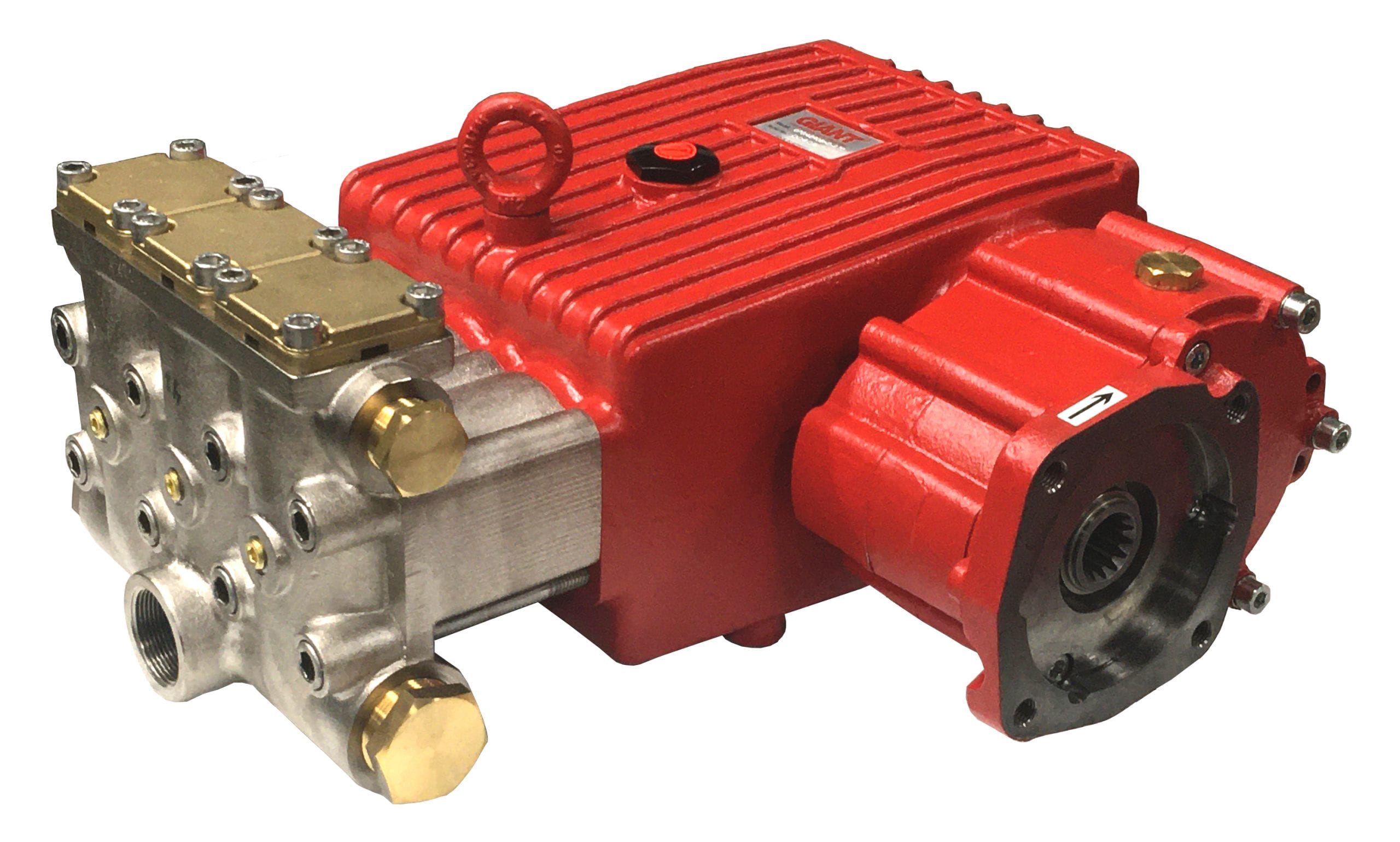 New Hydraulic Drive GP5100 Pumps Post Thumbnail