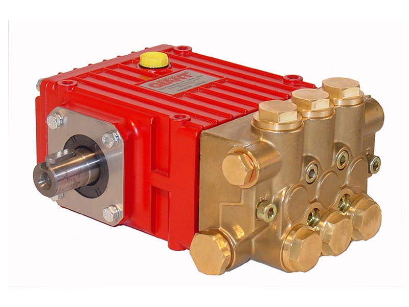 Featured Image for P300 Series Pumps